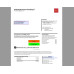 2025 (June, July & August) 3 Months WellsFargo Business Template - Fillable PDF